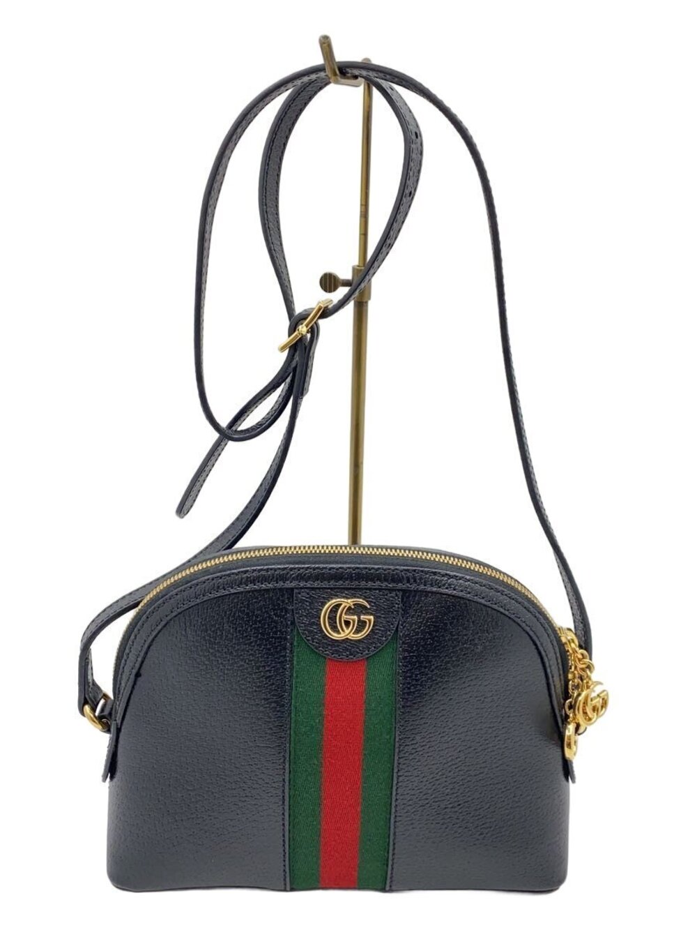 Gucci Shoulder Bag Ophidia Black